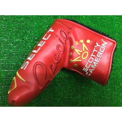 Titleist（タイトリスト） SCOTTY CAMERON Special select DEL MAR 34