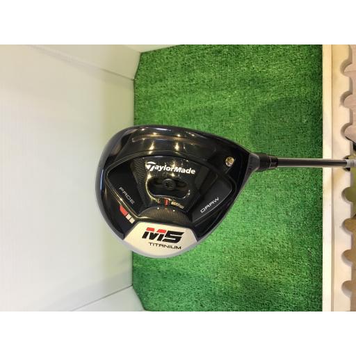テーラーメイド エムファイブ フェアウェイウッド M5 M5 3W フレックス 