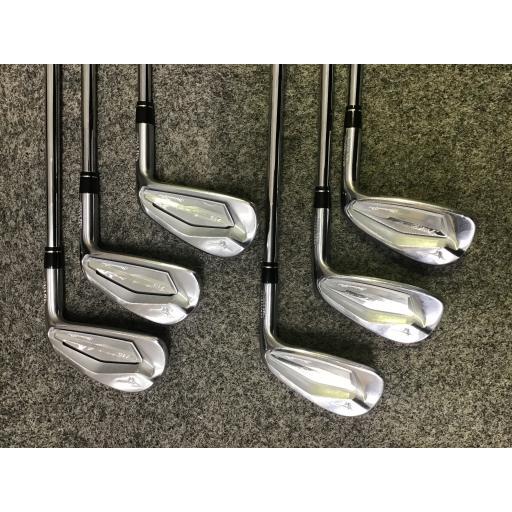 ミズノプロ719 アイアンセット