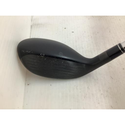 SRIXON ダンロップ スリクソン ユーティリティ ZX Mk II HYBRID H3 