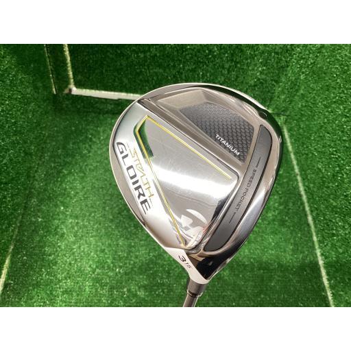 テーラーメイド ステルス フェアウェイウッド GLOIRE STEALTH GLOIRE  