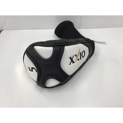 フェアウェイウッド XXIO2018 5番 スリクソン ZX フェアウェイウッド | ウッド | 製品情報 | DUNLOP