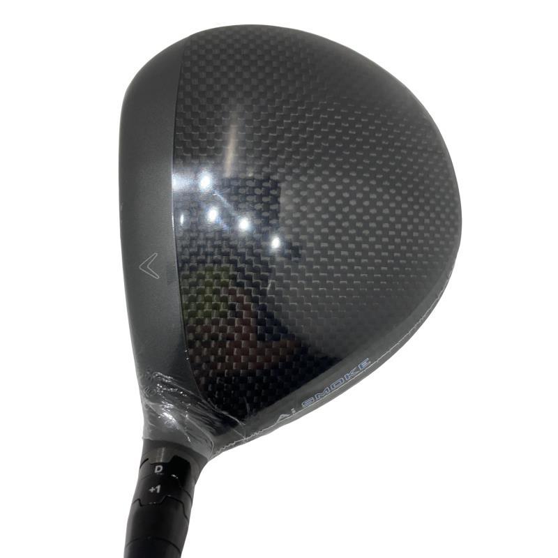 キャロウェイ PARADYM Ai MINI D 11.5 Callaway（キャロウェイ） PARADYM Ai SMOKE Ti 340 MINI 11.5