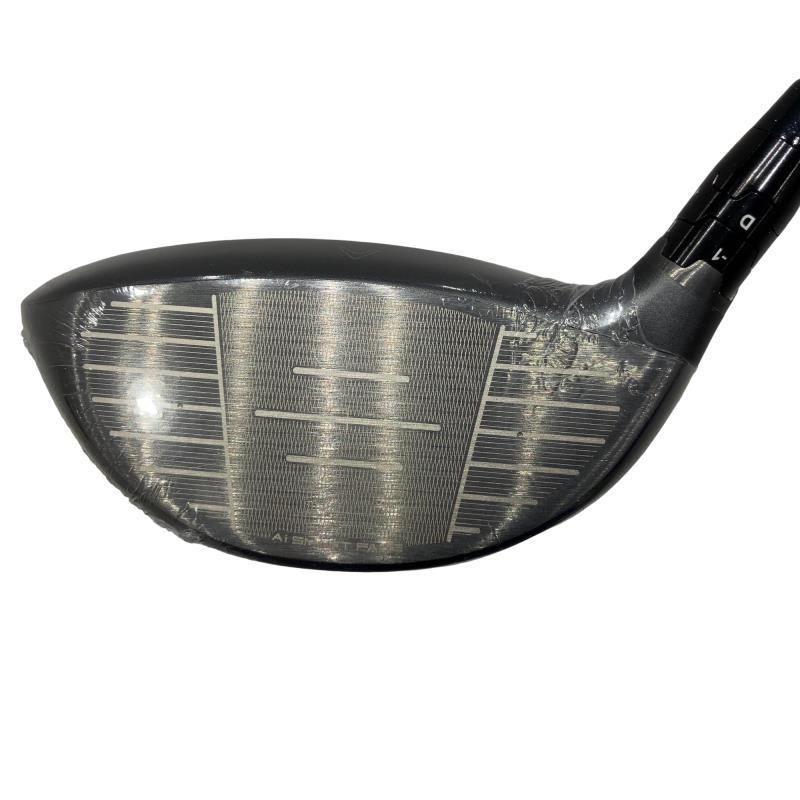 Callaway（キャロウェイ） PARADYM Ai SMOKE Ti 340 MINI 11.5
