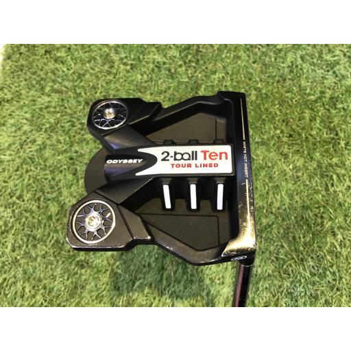ODYSSEY 2-ball Ten パター 34インチ （オデッセイ ツーボールテン  