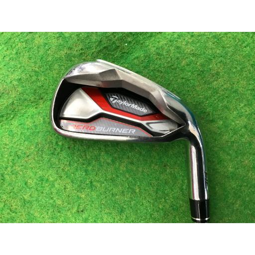 TaylorMade テーラーメイド エアロバーナー アイアンセット AERO TaylorMade テーラーメイド エアロバーナー アイアンセット AERO