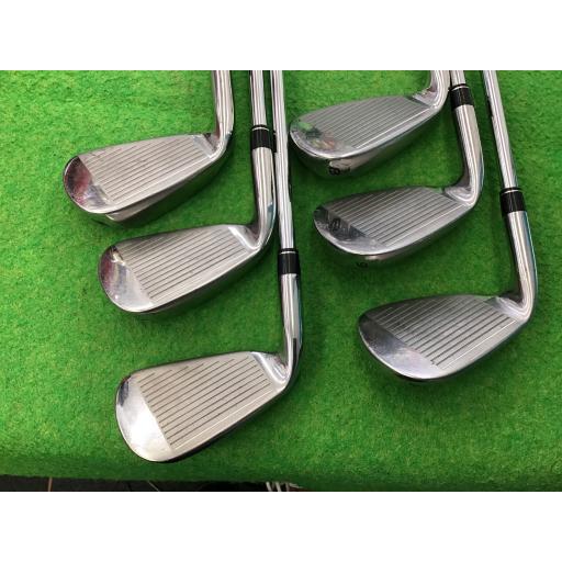 TaylorMade テーラーメイド エアロバーナー アイアンセット AERO TaylorMade テーラーメイド エアロバーナー アイアンセット AERO