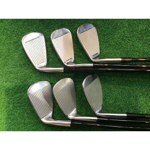 テーラーメイド Taylormade アイアンセット 2 RSi 2 6S フレックスR 