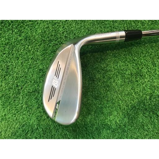 タイトリスト Titleist ボーケイ ウェッジ SPIN MILLED SM8 ツアー 
