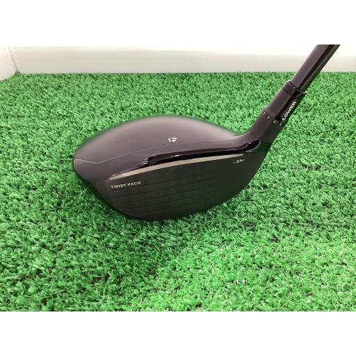 TaylorMade（テーラーメイド） STEALTH PLUS+ 3W フェアウェイウッド