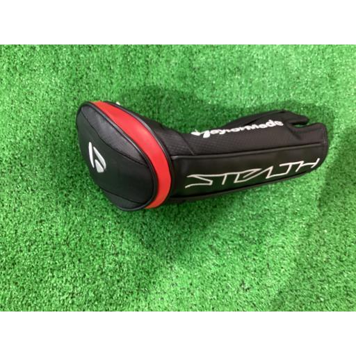 TaylorMade（テーラーメイド） STEALTH PLUS+ 3W フェアウェイウッド