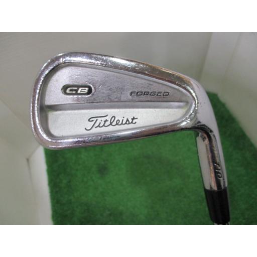 タイトリスト Titleist アイアンセット CB 710 Titleist CB 710 6S 