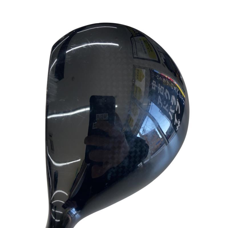 グラビティー WACCINE compo. WACWAC-7 5W フェアウェイウッド FW