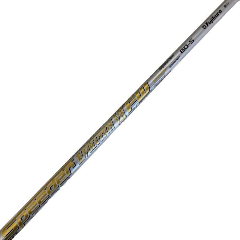 グラビティー WACCINE compo. WACWAC-7 5W フェアウェイウッド FW