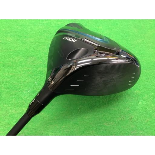 PRGR（プロギア） RS X MAX(2024) 10.5° ドライバー DR フレックスSR