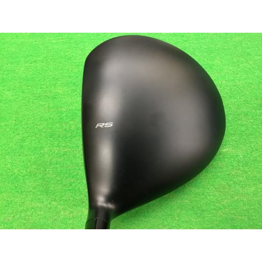 PRGR（プロギア） RS X MAX(2024) 10.5° ドライバー DR フレックスSR