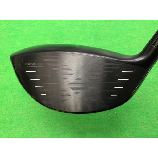 PRGR（プロギア） RS X MAX(2024) 10.5° ドライバー DR フレックスSR