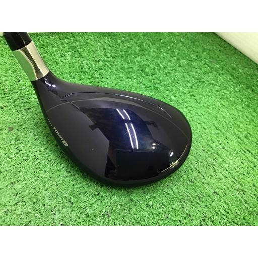 ブリヂストン JGR 2019 ユーティリティ U3 19° BRIDGESTONE GOLF ブリヂストン TOUR B JGR(2019) U3 ユーティリティ