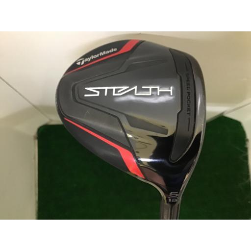 テーラーメイド ステルス フェアウェイウッド STEALTH STEALTH 5W  