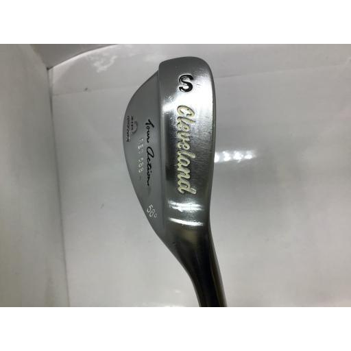 Cleveland Golf クリーブランド ツアーアクション ウェッジ 588 ZIP 