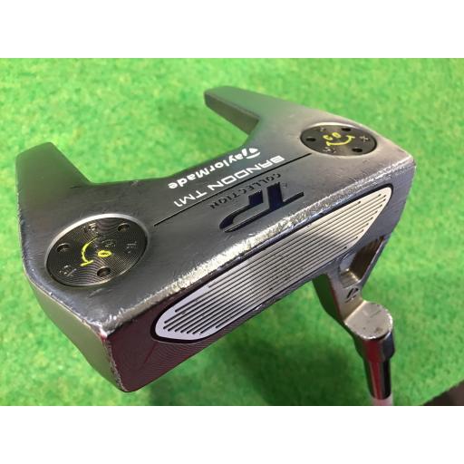 テーラーメイド ティーピーコレクションハイドロブラスト パター 