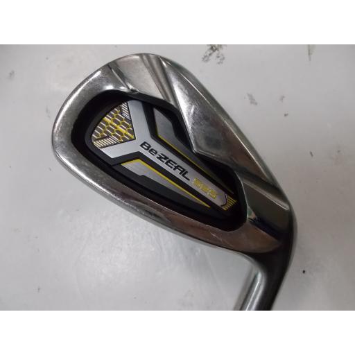 ホンマゴルフ ビジール ホンマ HONMA 単品アイアン Be ZEAL 525 #4 