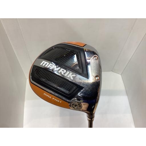 Callaway キャロウェイ マーベリック ドライバー MAX FAST MAVRIK 9.5  