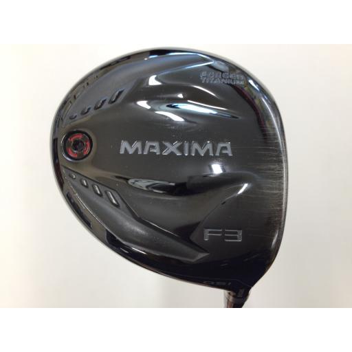 MAXIMA F3 FW リョーマ マキシマ