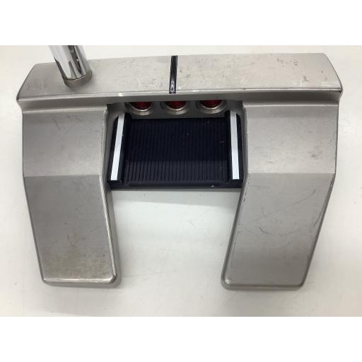 SCOTTY CAMERON タイトリスト スコッティキャメロン フューチュラ 
