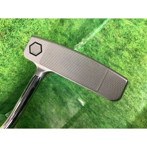 ベティナルディ ベティナルディ パター STUDIO STOCK 7(2021 