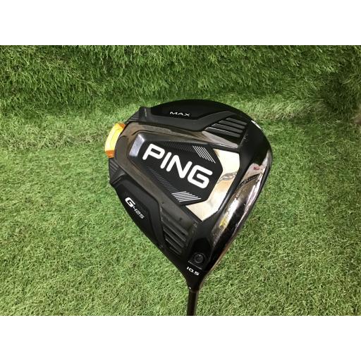 PING G425 MAX ドライバー 10.5° TENSEI きよし CK SERIES 60 PING G425 MAX ドライバー 10.5° TENSEI きよし CK SERIES 60