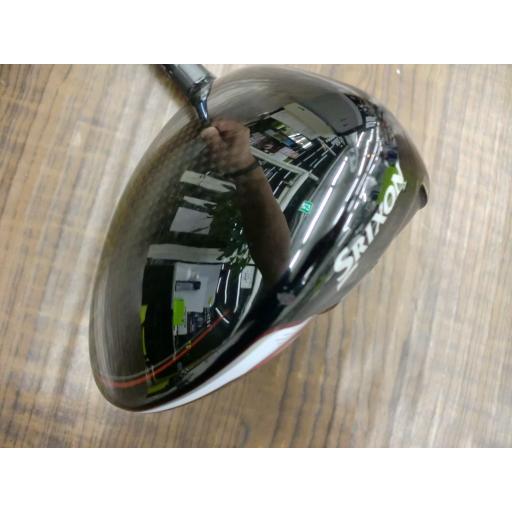 DUNLOP（ダンロップ） SRIXON ZX5 10.5° ドライバー DR フレックスSR