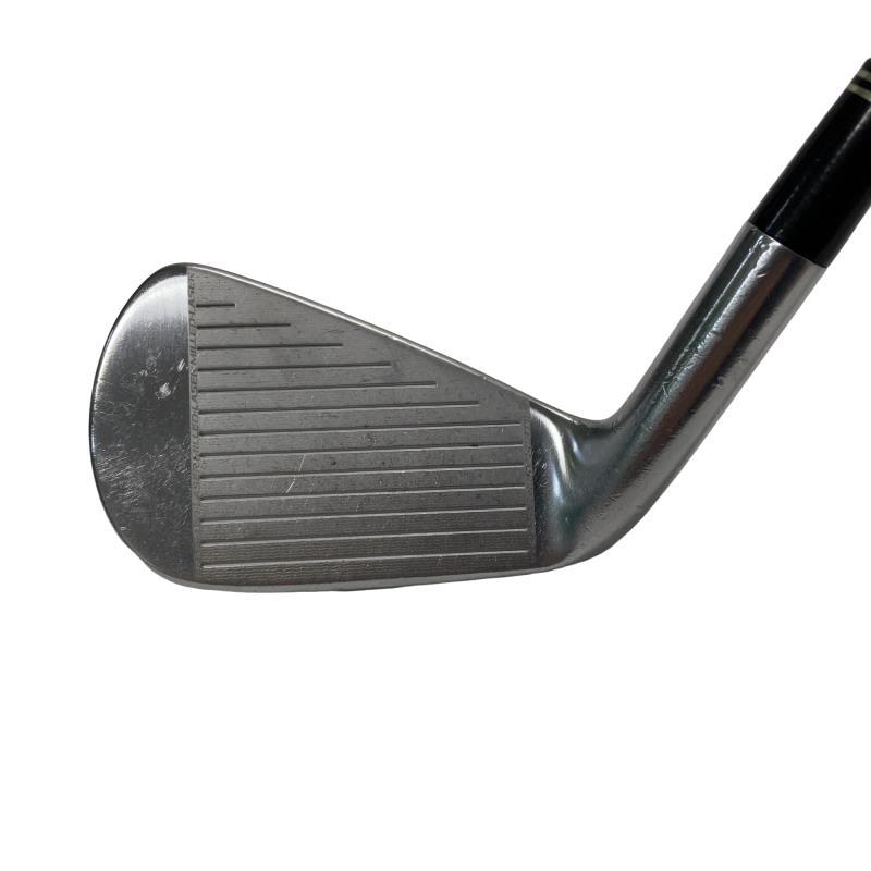 ダンロップ SRIXON Z525  6S アイアンセット IR フレックスSの画像