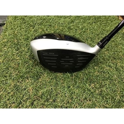 M4 テーラーメイド エムフォー ドライバー 9.5° フレックスS