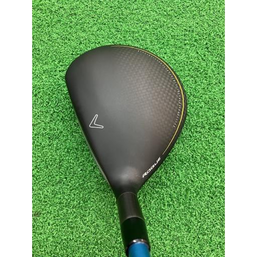 Callaway（キャロウェイ） ローグエスティー フェアウェイウッド LS