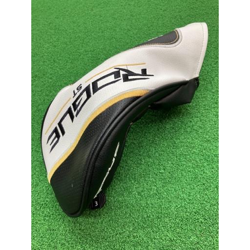 Callaway（キャロウェイ） ローグエスティー フェアウェイウッド LS