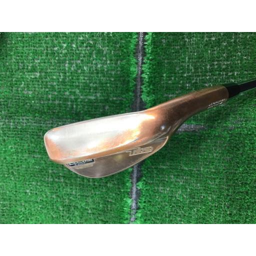 MIZUNO ミズノ ウェッジ T22 Mizuno 49°/06° S フレックスS 中古 C  