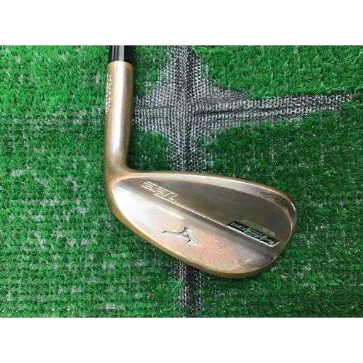 MIZUNO ミズノ ウェッジ T22 Mizuno 49°/06° S フレックスS 中古 C  