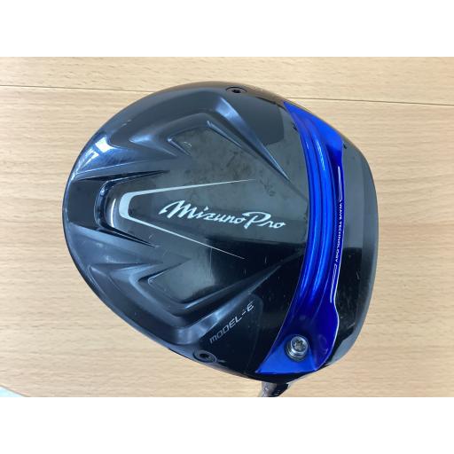 ミズノ ミズノプロ ドライバー MODEL-E Mizuno Pro MODEL-E 1W 