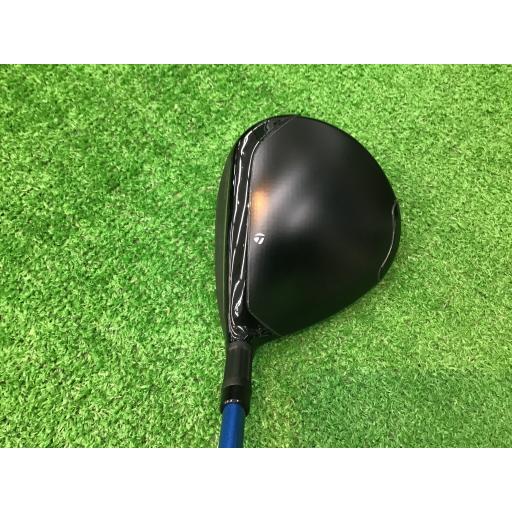 TaylorMade（テーラーメイド） STEALTH 3W フェアウェイウッド FW