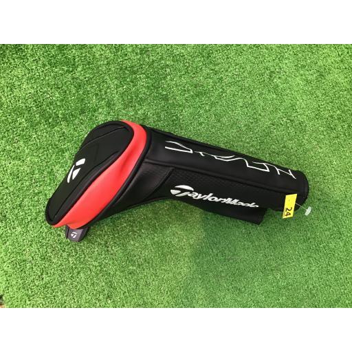 TaylorMade（テーラーメイド） STEALTH 3W フェアウェイウッド FW