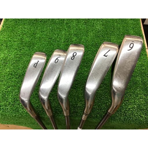 ☆XXIO10 メンズゴルフ アイアン5本 フレックスS【お買い得】 楽天市場