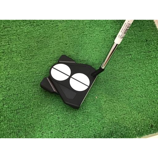 オデッセイ ツーボールテン パター TOUR LINED S(2022) 2-BALL TEN 