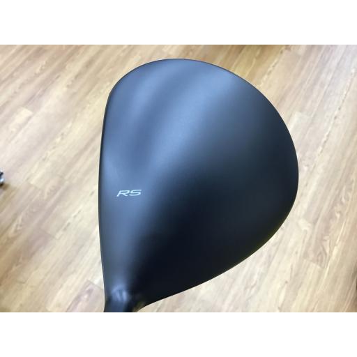 PRGR（プロギア） RS X(2024) 10.5° ドライバー DR フレックスS