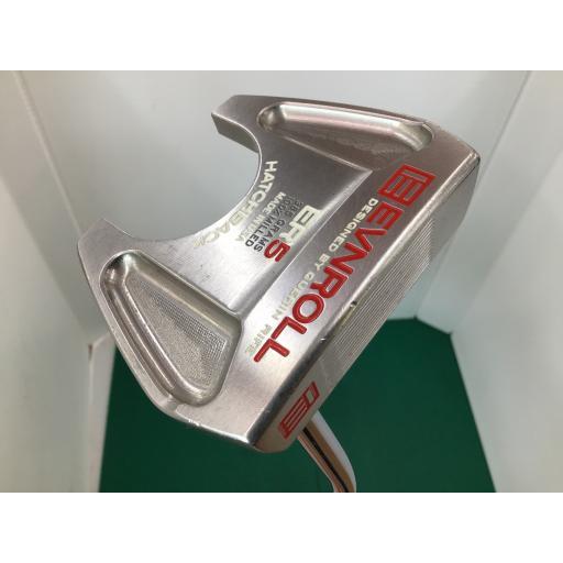 イーブンロール パター ER5 EVNROLL 33インチ(385g) 中古 Cランク