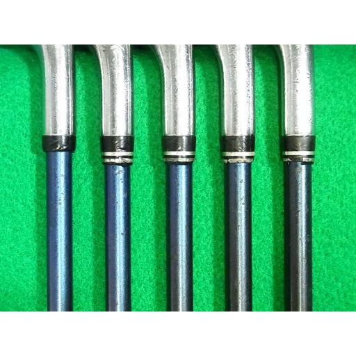 ゼクシオ9(SR)アイアン 6,7,8,9,P 5本セット2016 Amazon.co.jp: DUNLOP(ダンロップ) XXIO9 ゼクシオ ナイン アイアン 5