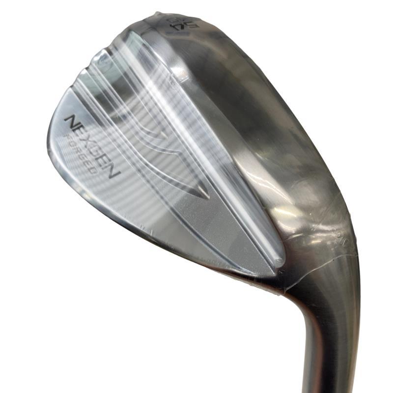 ゴルフパートナー NEXGEN FORGED WEDGE(2022) 54°/10° ウェッジ WG