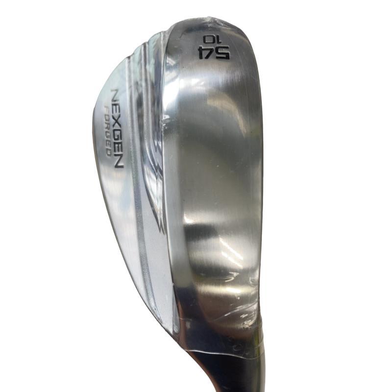 ゴルフパートナー NEXGEN FORGED WEDGE(2022) 54°/10° ウェッジ WG