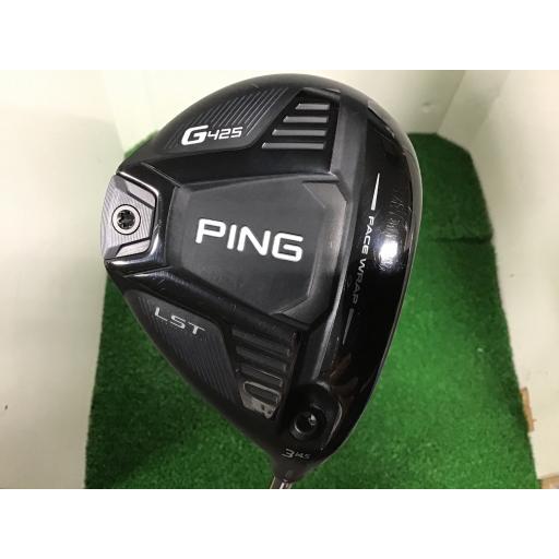 ピン G425 フェアウェイウッド G425 LST G425 LST 3W(アーコス無し 