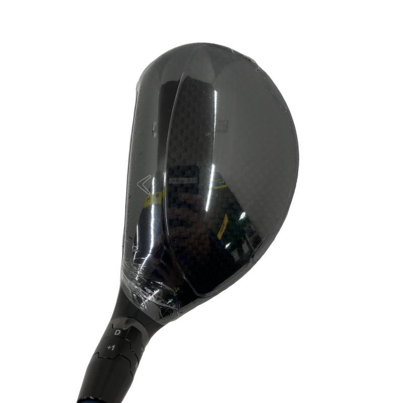 Callaway Paradym Super Hybrid ユーティリティ Callaway（キャロウェイ） PARADYM SUPER HYBRID 21° ユーティリティ
